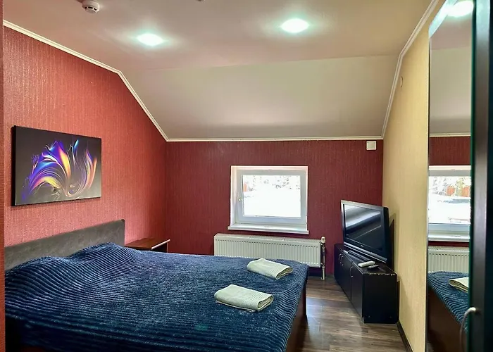 Joker Hotel