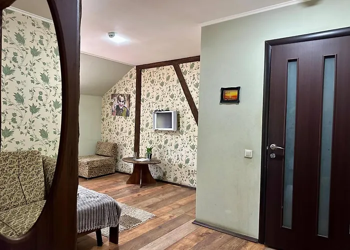Joker Hotel